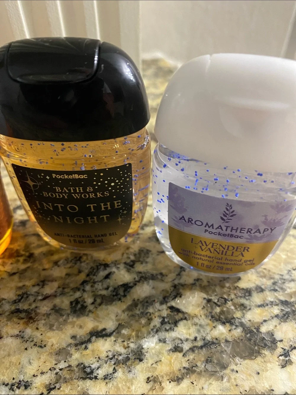 Bath & Body Works b&bw cute